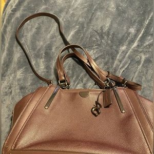 Coach pebble dreamer 36